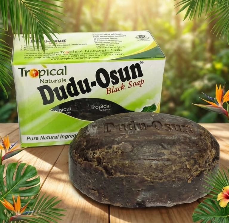 Dudu-Osun