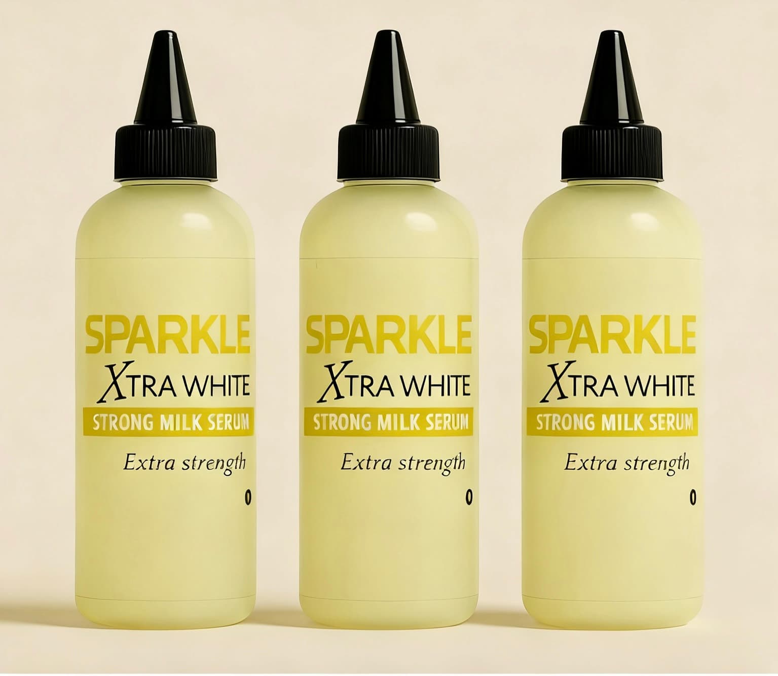 Sparkle Xtra White